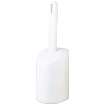 フチ裏スッキリトイレブラシ