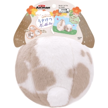 たれ耳ちゃんのうさけつボール