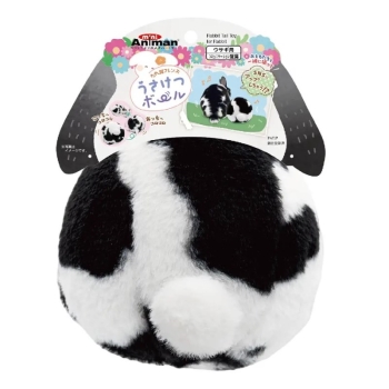 たれ耳フレンズ　うさけつボール