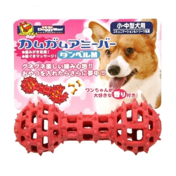 カムガムアミーバー　ダンベル　Ｍ