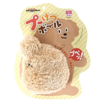 プーけつボール