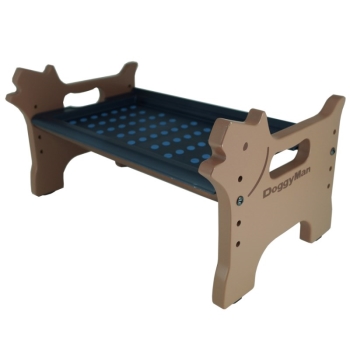 ドギーマンハヤシ　洗える外せる　ドッグダイニング　Ｓ