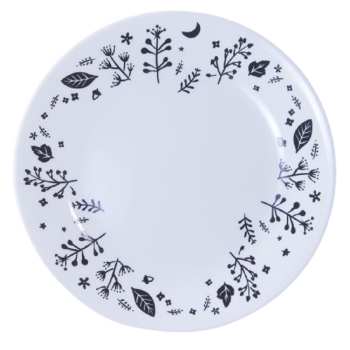 コレール　ムーンライトフォレスト　中皿