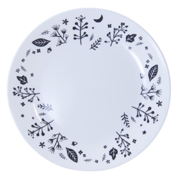 コレール　ムーンライトフォレスト　大皿