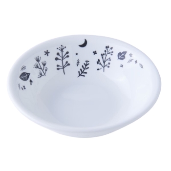 コレール　ムーンライトフォレスト　小ボウル