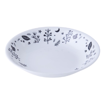 コレール　ムーンライトフォレスト　深皿