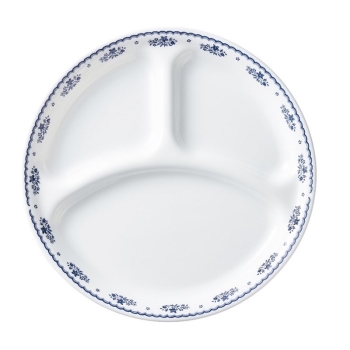 コレール　フレンチドイリー　ランチ皿大