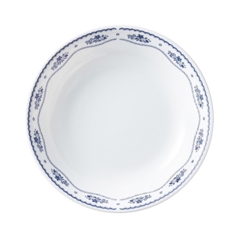 コレール　フレンチドイリー　深皿