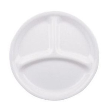 コレール　ウィンターフロストホワイト　ランチ皿（小）