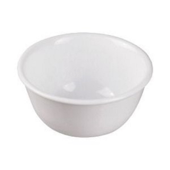 コレール　ウインターフロストホワイト　小鉢