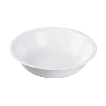 コレール　ウインターフロストホワイト　小ボウル