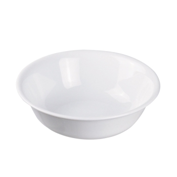 コレール　ウインターフロストホワイト　中ボウル