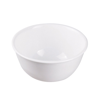 コレール　ウインターフロストホワイト　多様ボウル