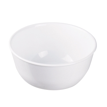 コレール　ウインターフロストホワイト　多様ボウル　大