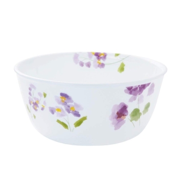 コレール　バイオレットミスト　多様ボウル（大）