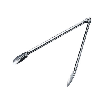 キャプテンスタッグ　レスト　バーベキューロングトング　４０ｃｍ