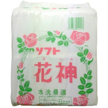 ちり紙　花神　７００枚