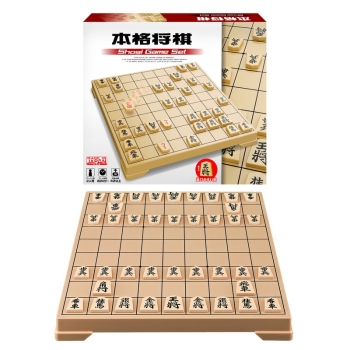 本格将棋　ＮＥＷ