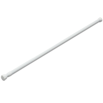 つっぱり便利ポール　レギュラー　Ｌ　白　ＮＳＷ１１