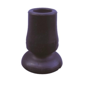 フジホーム　ステッキ用替ゴム１６ｍｍ用ＤＸ