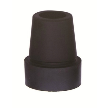 フジホーム　ステッキ用替ゴム１９ｍｍ用