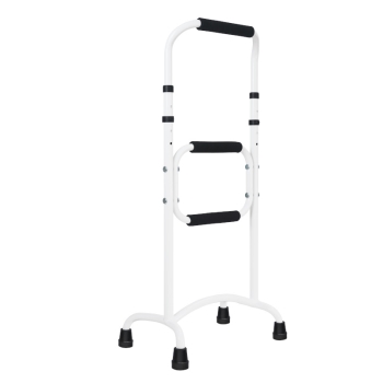 リハステッキサイド伸縮