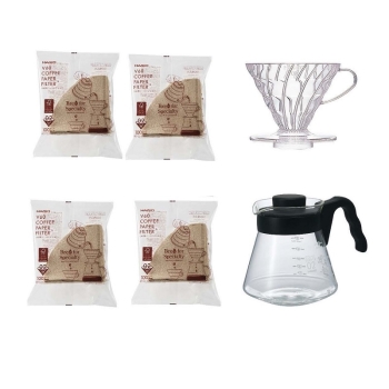 福袋　ハリオ　ハッピーバッグ珈琲　２５ー２６