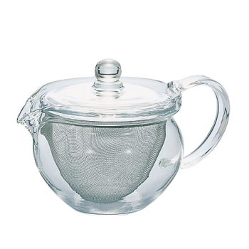 ＨＡＲＩＯ　茶茶急須　丸　３００ｍｌ