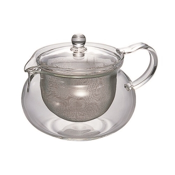 ＨＡＲＩＯ　茶茶急須　丸　７００ｍｌ