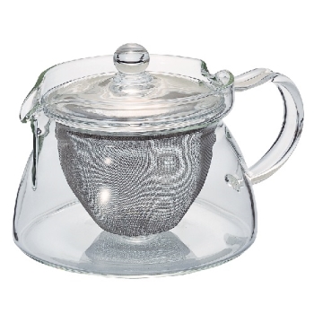 ＨＡＲＩＯ　茶茶急須　角４５０ｍｌ