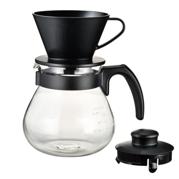 テコ　ドリッパーセット