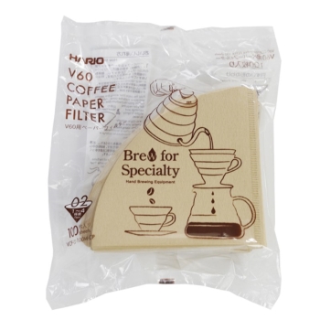 ＨＡＲＩＯ　Ｖ６０ペーパー０２　ブラウン　１００Ｐ