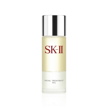 ＳＫ－ＩＩ　フェイシャル　トリートメントオイル