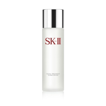 ＳＫ－ＩＩ　新フェイシャルトリートメント　クリアローション　１６０ｍＬ