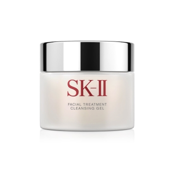 ＳＫ－ＩＩ　新フェイシャルトリートメント　クレンジングジェル　８０ｇ