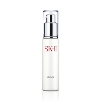 ＳＫ－ＩＩ　新フェイシャルリフトエマルジョン