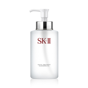 ＳＫ－ＩＩ　新フェイシャルトリートメント　クレンジング　オイル