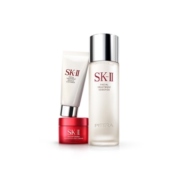 ＳＫ－ＩＩ　ピテラ（ＴＭ）　ユース　エッセンシャル　セット