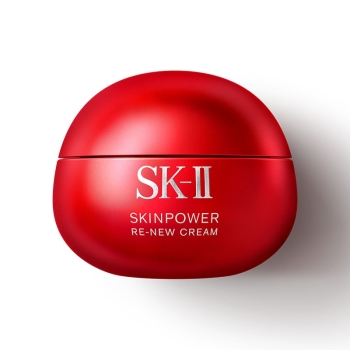 ＳＫ－ＩＩ　スキンパワー　リニュー　クリーム　８０ｇ