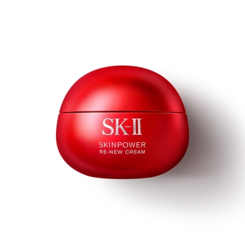 ＳＫ－ＩＩ　スキンパワー　リニュー　クリーム　５０ｇ