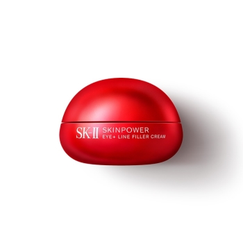 ＳＫ－ＩＩ　スキンパワー　アイプラス　ラインフィラークリーム　１５ｇ