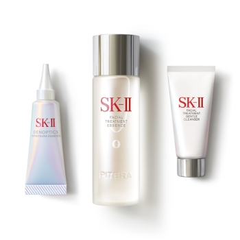 ＳＫ－ＩＩ　ピテラ（ＴＭ）インフィニット　オーラキット