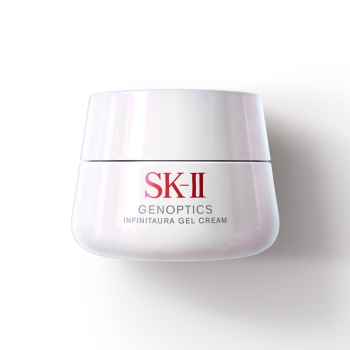 【４／５発売】ＳＫ－ＩＩ　ジェノプティクスインフィニットオーラジェルクリーム５０ｇ