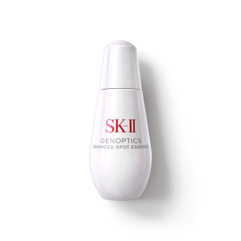 【４／５発売】ＳＫ－ＩＩ　ジェノプティクスアドバンスドスポットエッセンス７５ｍＬ