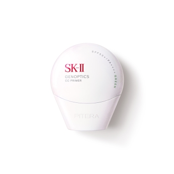 【４／５発売】ＳＫ－ＩＩ　ジェノプティクスＣＣプライマーミントグリーン