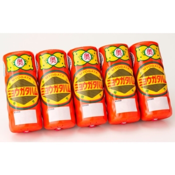 ＪＡめぐみの明方ハム ５本セット ＦＭＨ－０５