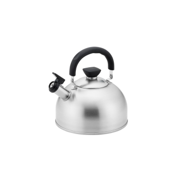 日本製　ステンレス　笛吹きケトル　２．５Ｌ