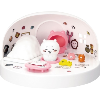 セガフェイブ　ちいかわ　あそびにおいでよ！おしゃべりするよ！ちいかわのおうち