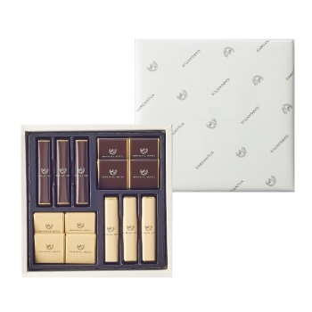 帝国ホテル　スティック＆プレート　１４個