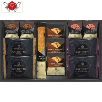 グランドパーク小樽監修　スイートセレクション